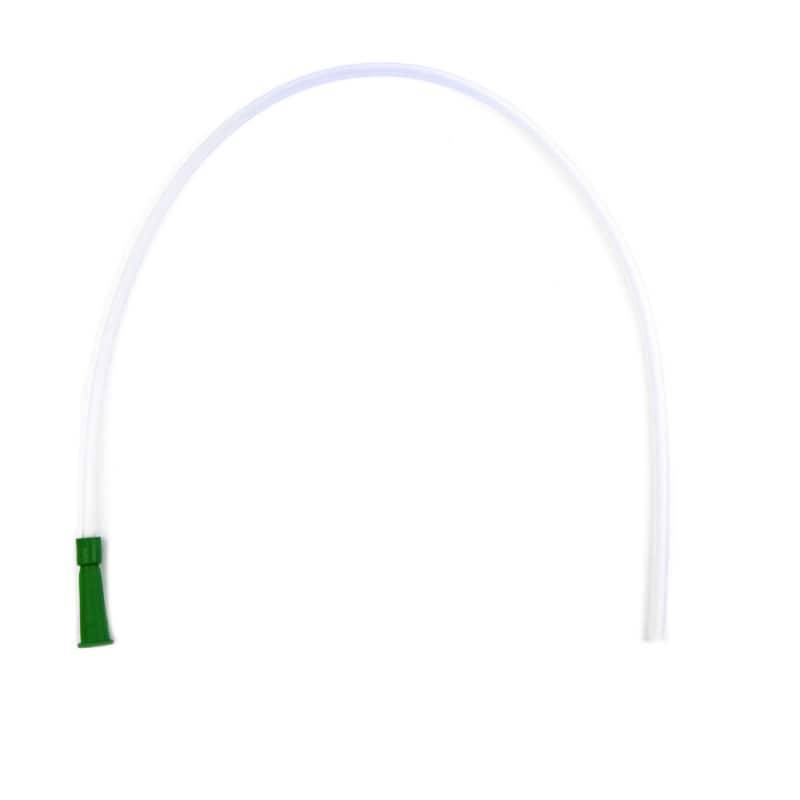 54cm Asid Bonz CH14 Green Suction Catheter - UKMEDI