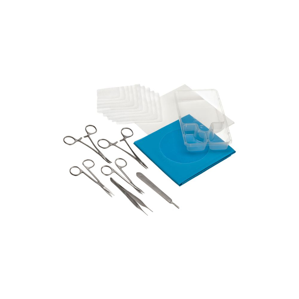 Instrapac Minor Operation Pack