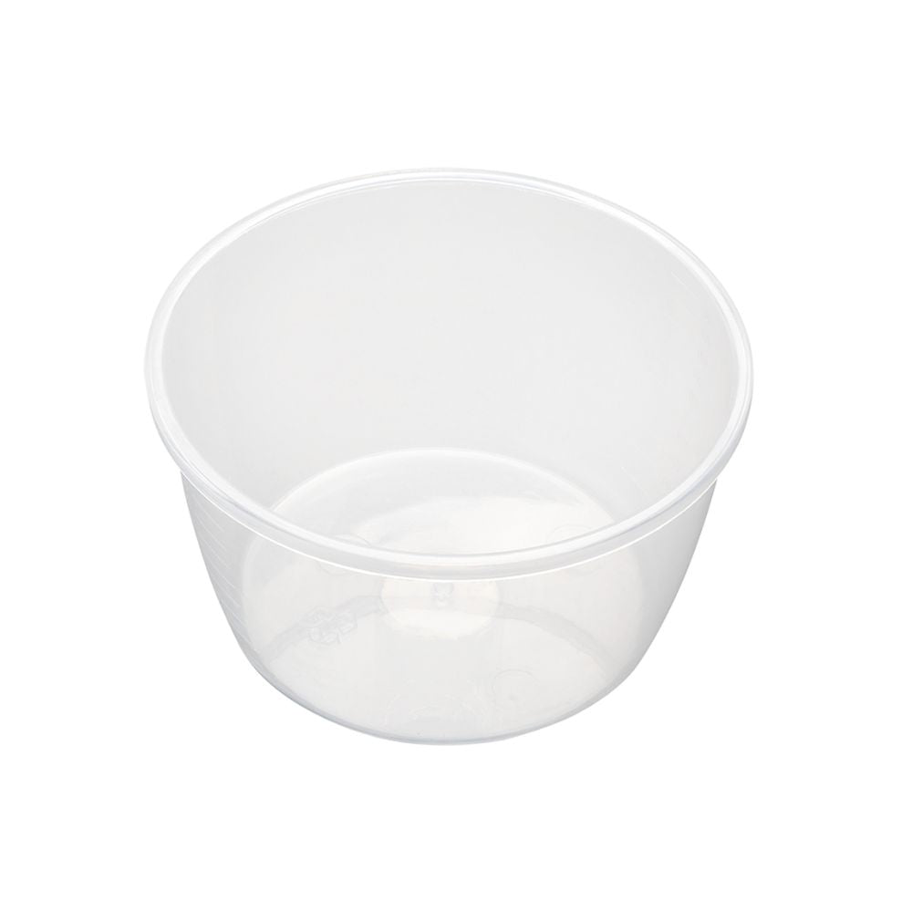 Vernacare Poly skål 500ml
