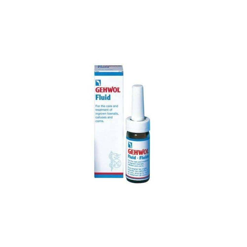 Gehwol væske 15ml