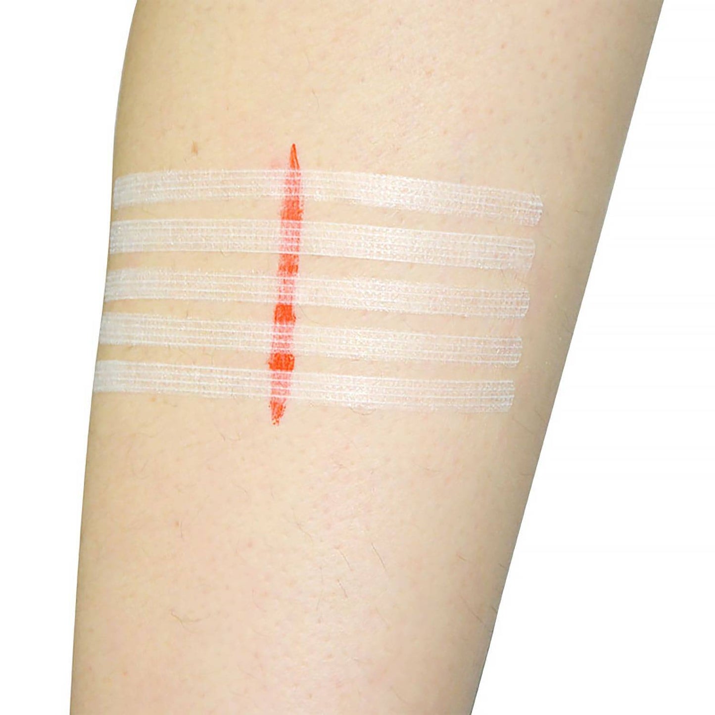 Teqler 6mm x 100mm sommerfuglesyninger pakke 10