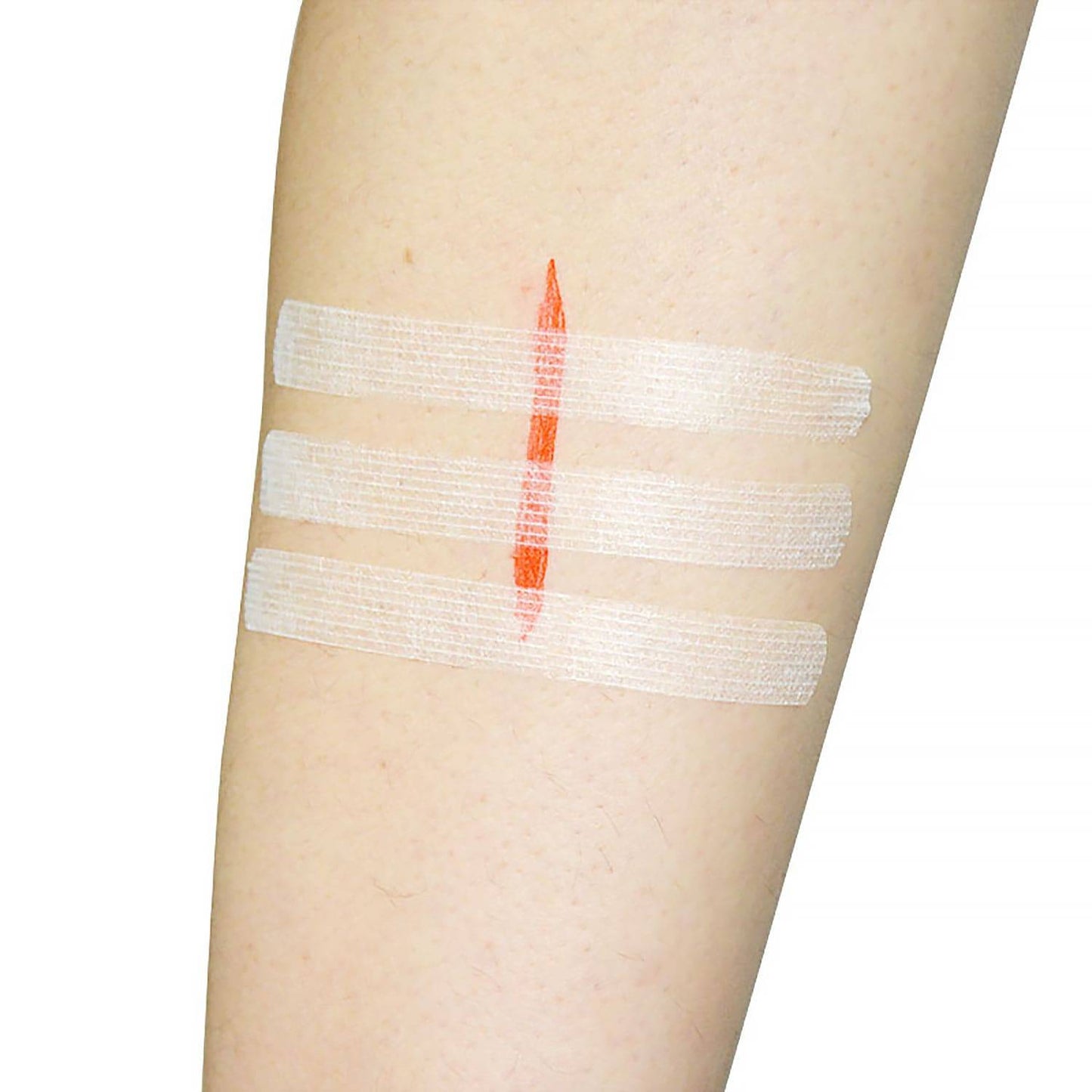 12mm x 100mm Teqler sommerfuglsyninger (6 pakke)