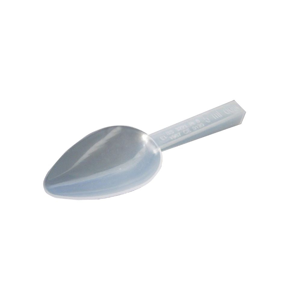5ml Disposable Medicine Spoons Pack of 100