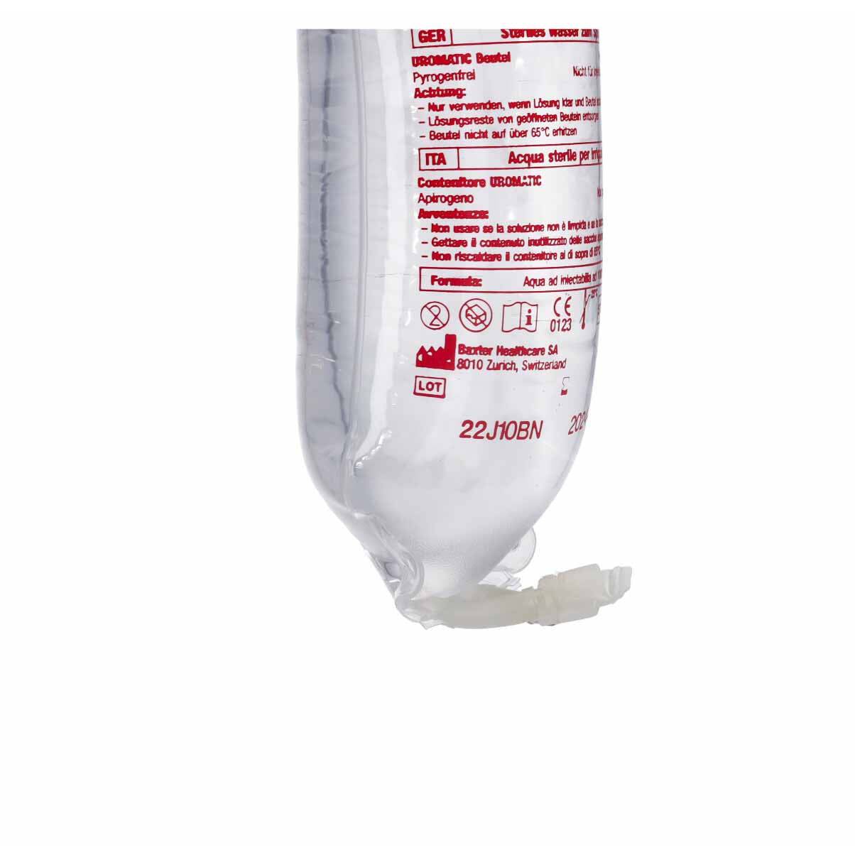 1000ml Sterile Water for Irrigation - UKMEDI - UK MEDICAL SUPPLIES