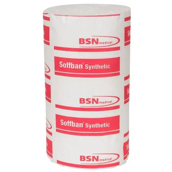 10 cm x 2,70 m Soffban syntetisk polstring x 1