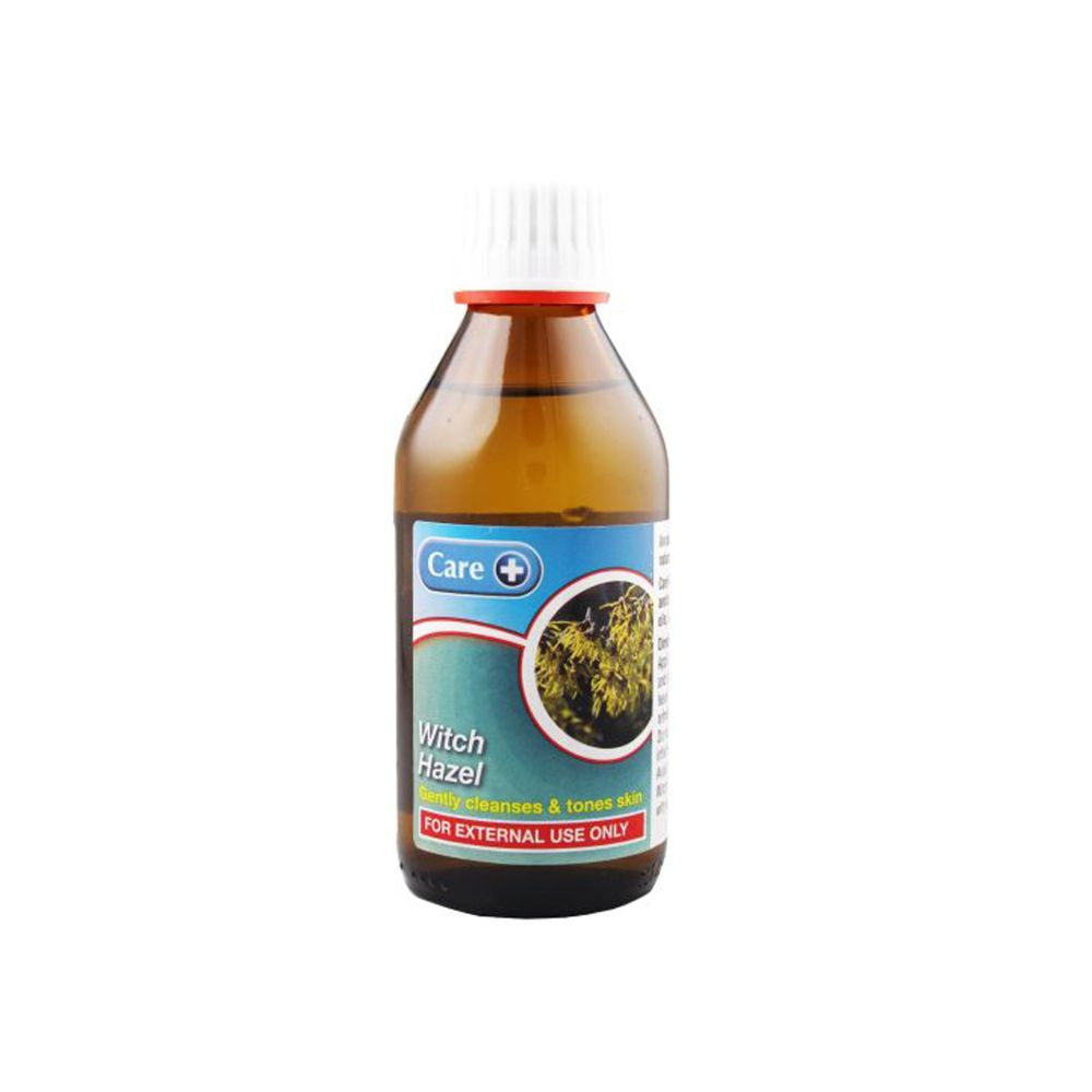 200ml Care Witch Hazel Solution