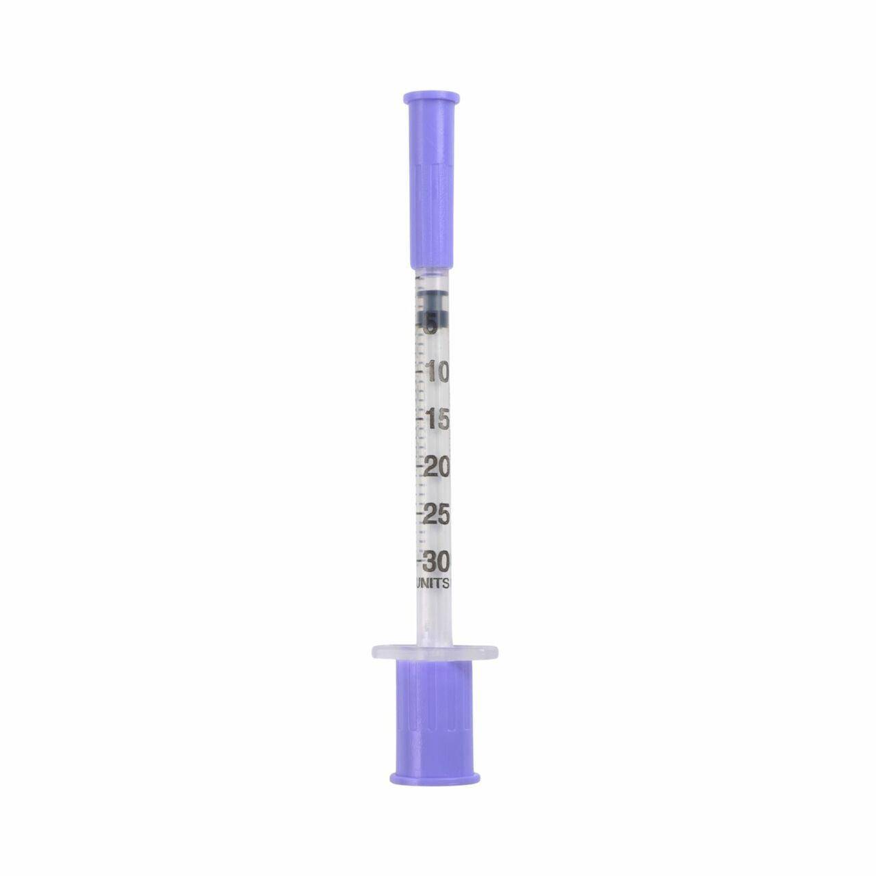 FMS Micro Sprøjte 32G 8mm 0,3ml