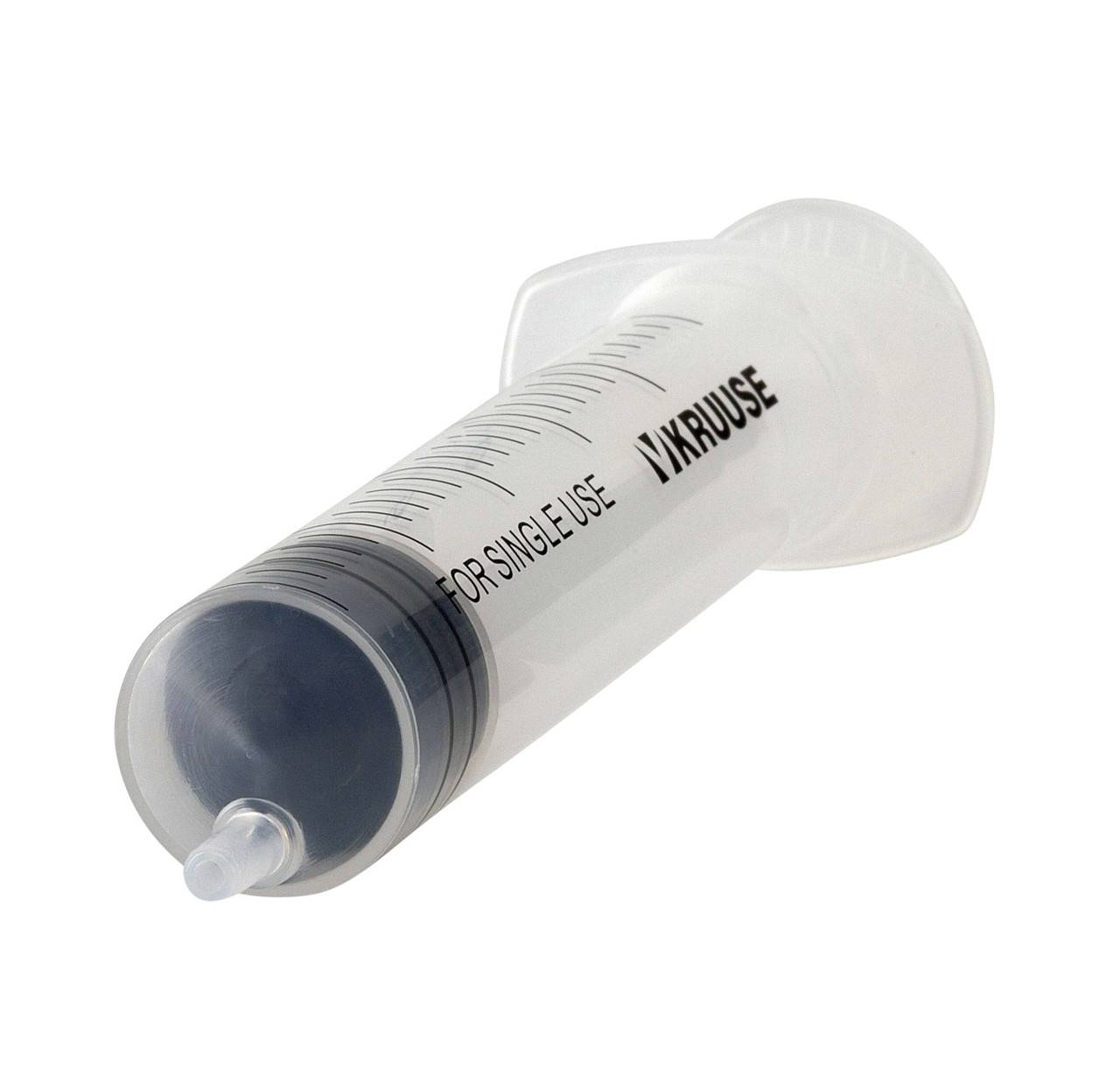 20/24ml engangs Luer Slip sprøjte