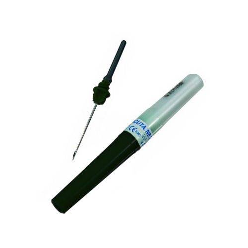 22g 1 tommer BD Vacutainer Multi-Sample Blood Collection Nål