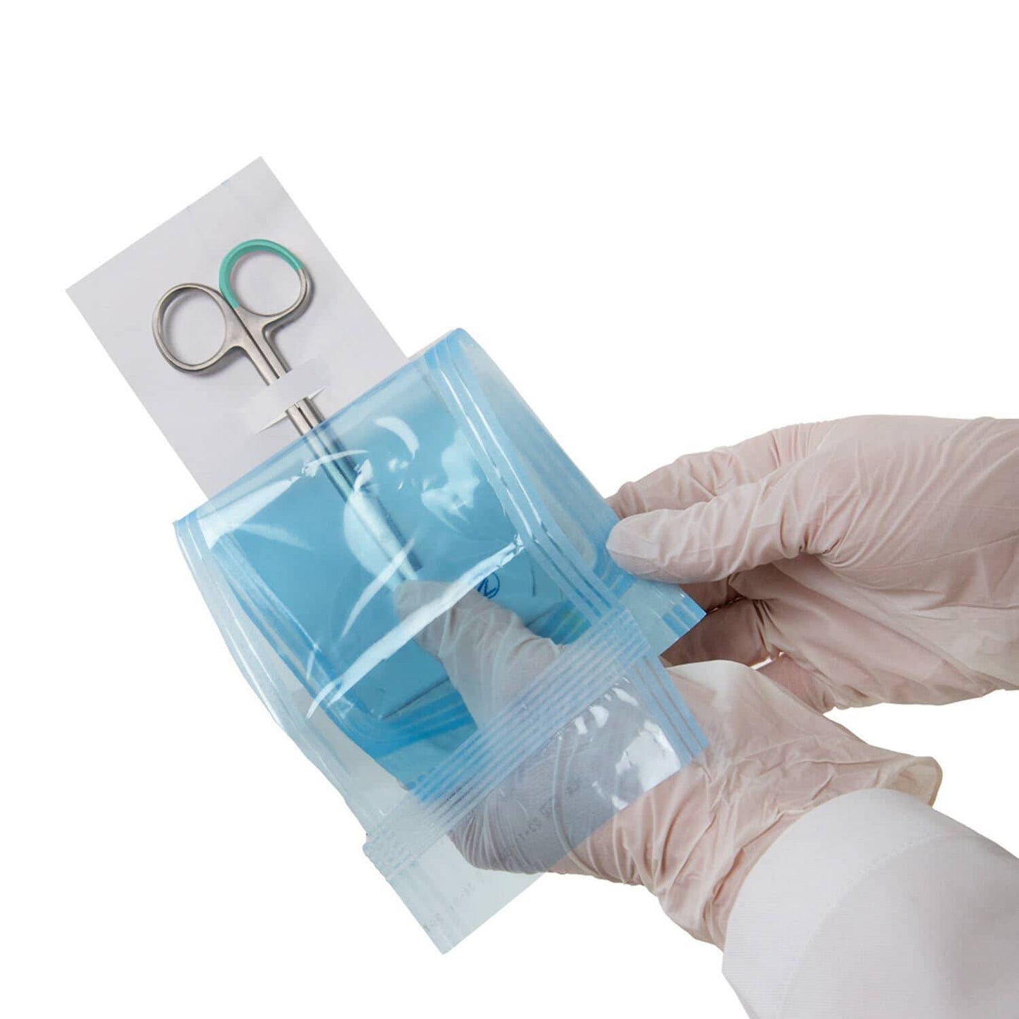 14 cm Teqler Lister Bandagesaks