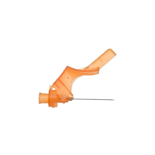 25 g orange 1,5 tommer Terumo Agani sikkerhedsnål