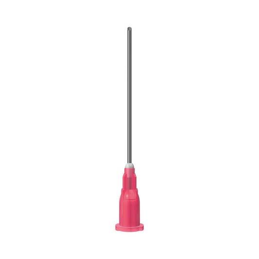 Unisharp 18G Rød Blunt Needle