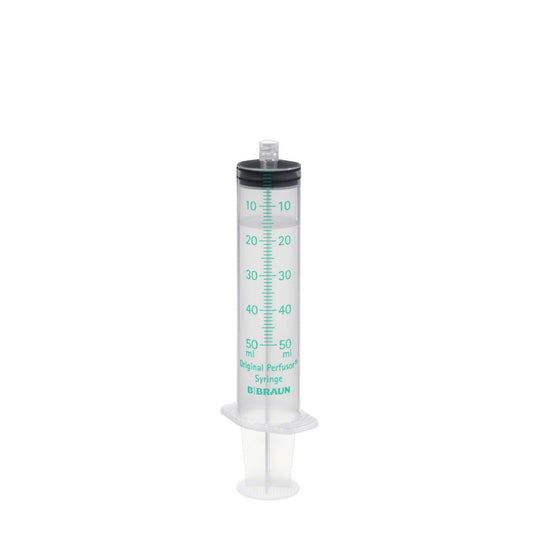 50 ml originale perfusorsprøjter