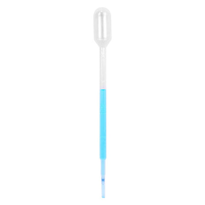 Pasteurpipetter af polyethylen 1,5 ml æske med 500 stk