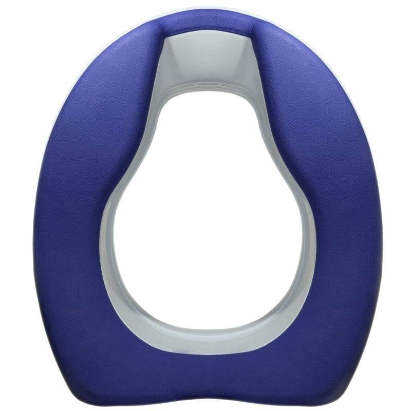 Raised Toilet Seat - UKMEDI - UK MEDICAL SUPPLIES