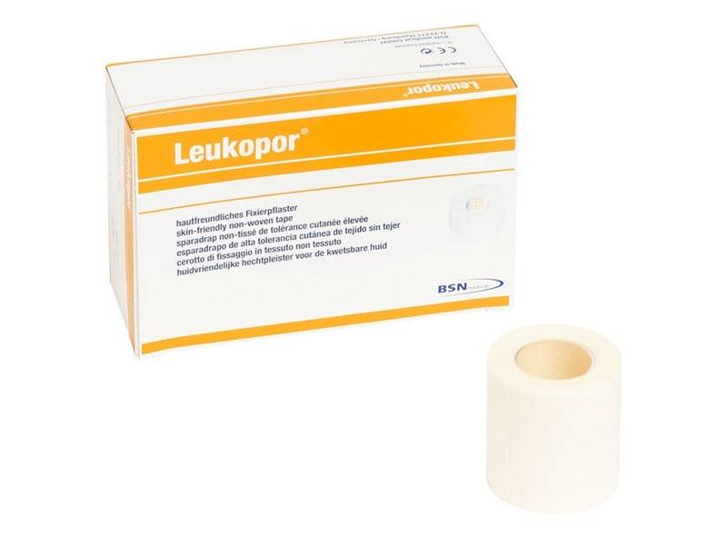 BSN Leukopor Tape 5cm x 9,2m