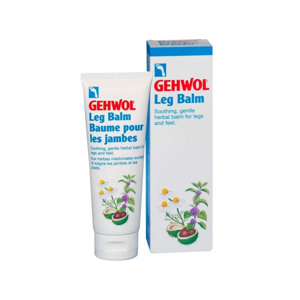 125ml Gehwol Leg Balm
