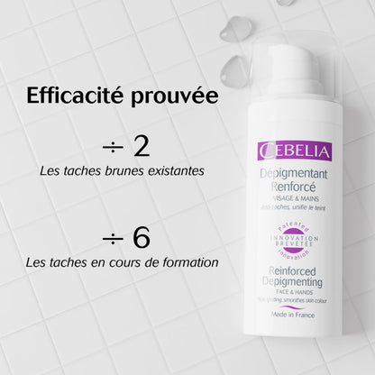 30ml CEBELIA intensiv pigmentreducering
