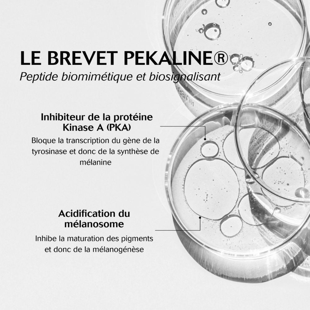 30ml CEBELIA intensiv pigmentreducering