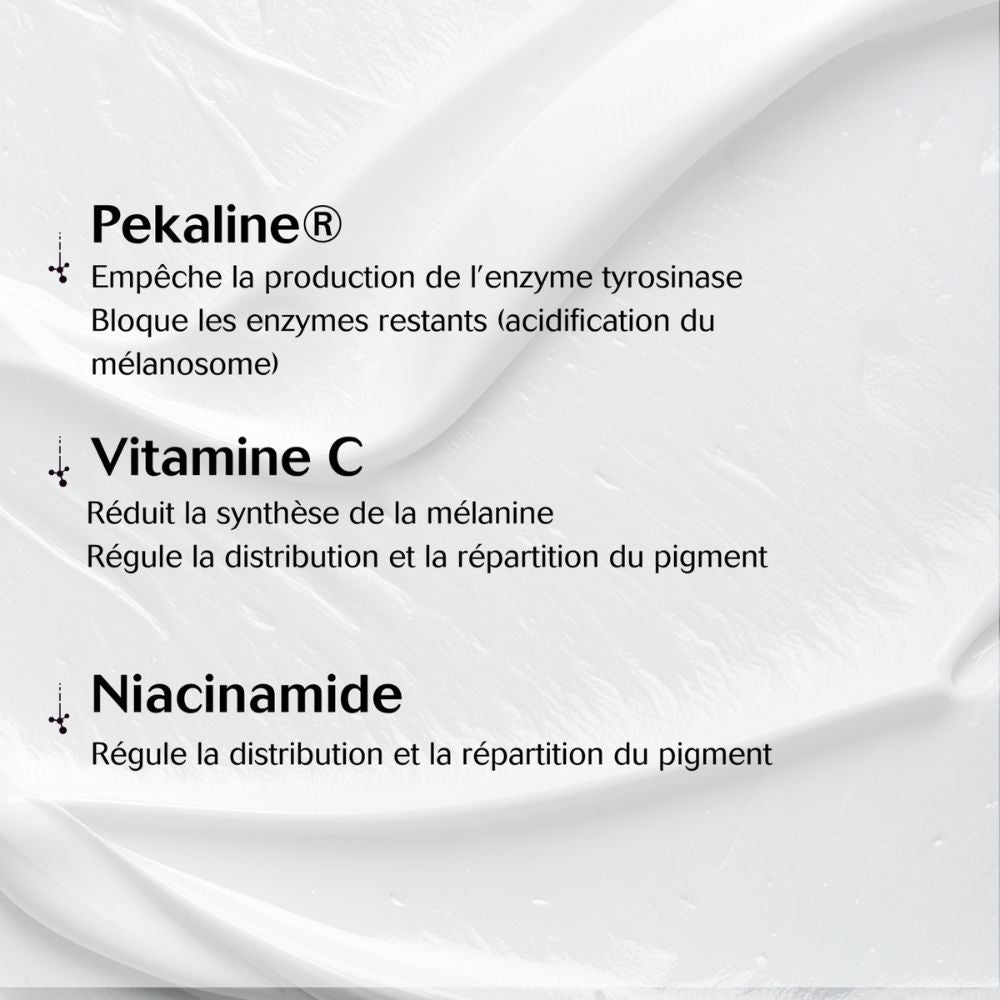 10ml CEBELIA øjenopklarende creme