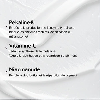 10ml CEBELIA øjenopklarende creme