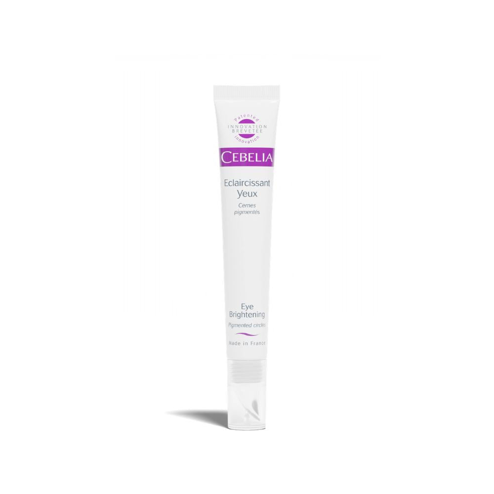 10ml CEBELIA øjenopklarende creme