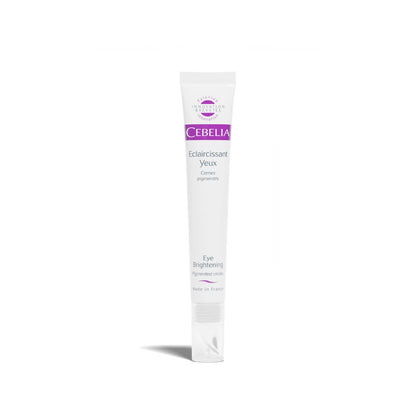 10ml CEBELIA øjenopklarende creme