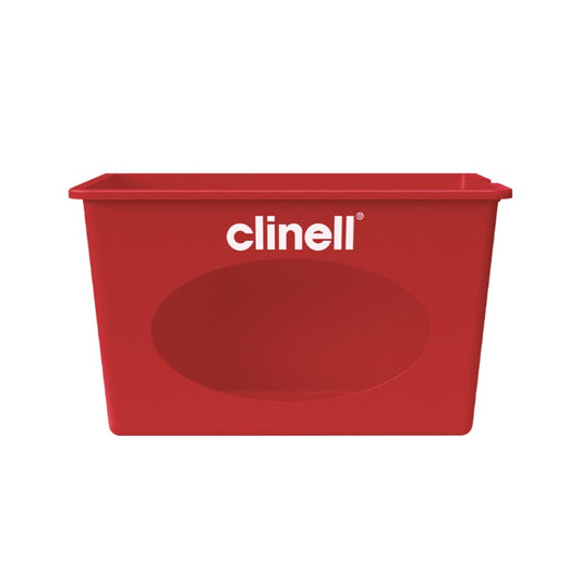 Clinell Vægmonteret Sporicid Wipes Dispenser
