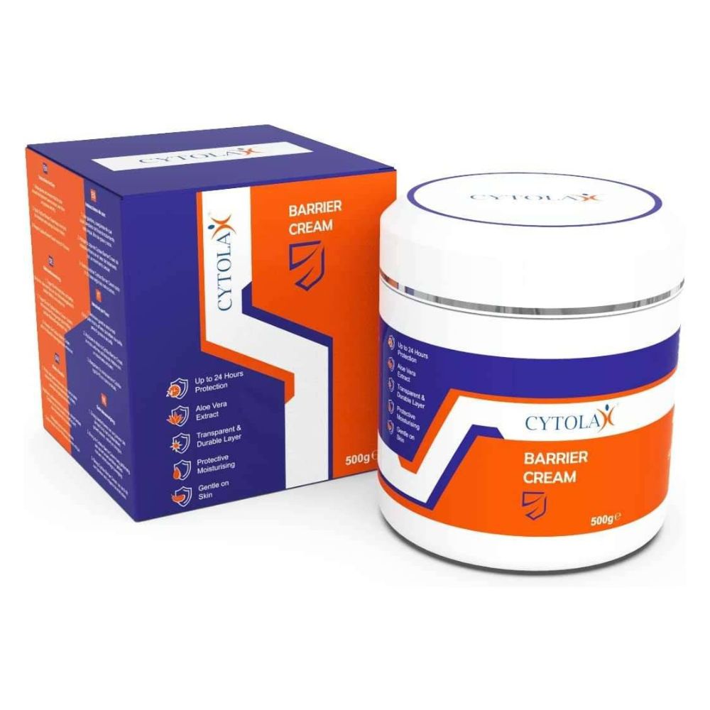 Cytolax Barrierecreme 500g