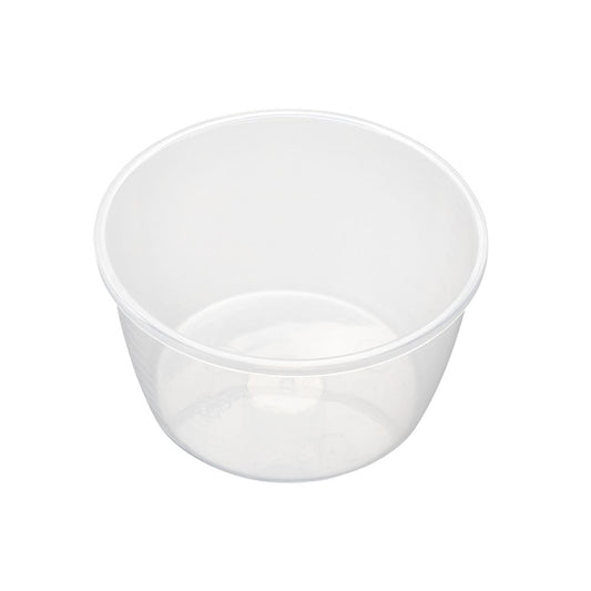 Vernacare Poly skål 500ml