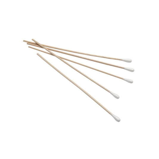 Vernacare Cotton Tipped Applikatorer Pakke med 5