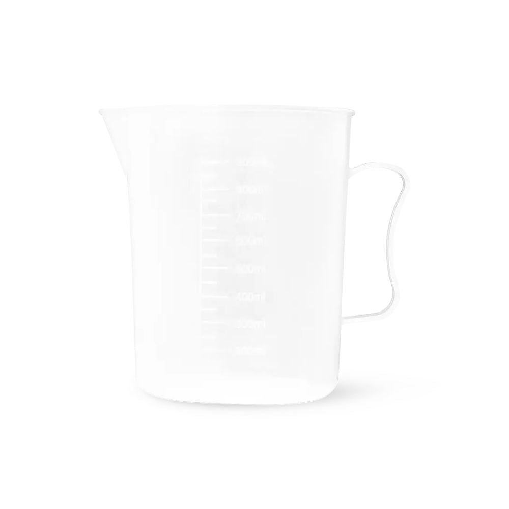 1 liter polykande Vernacare