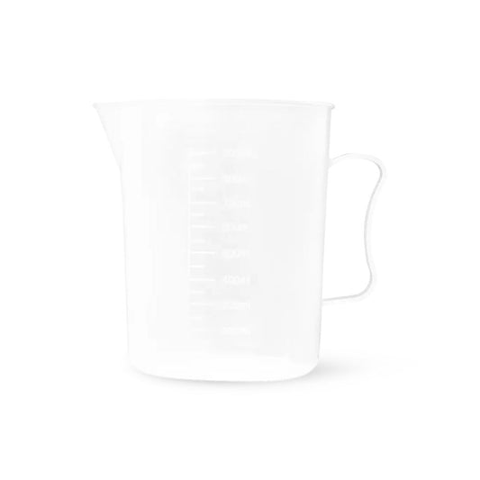 1 liter polykande Vernacare