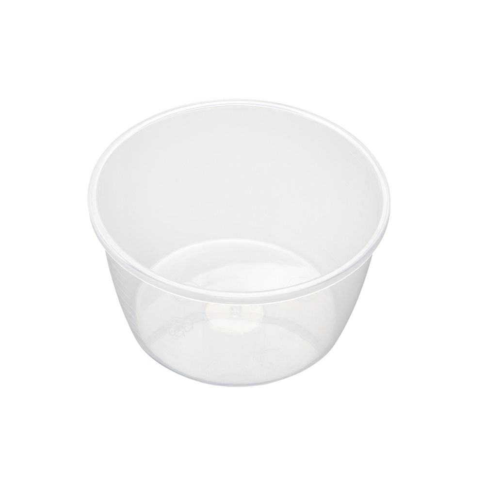 250ml Steril Poly Skål Vernacare