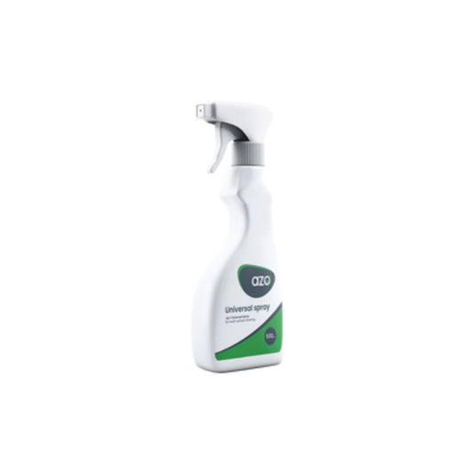 Azo Universal rengørings- og desinfektionsspray 500ml