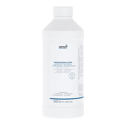 Gehwol Emulsion 2 liter