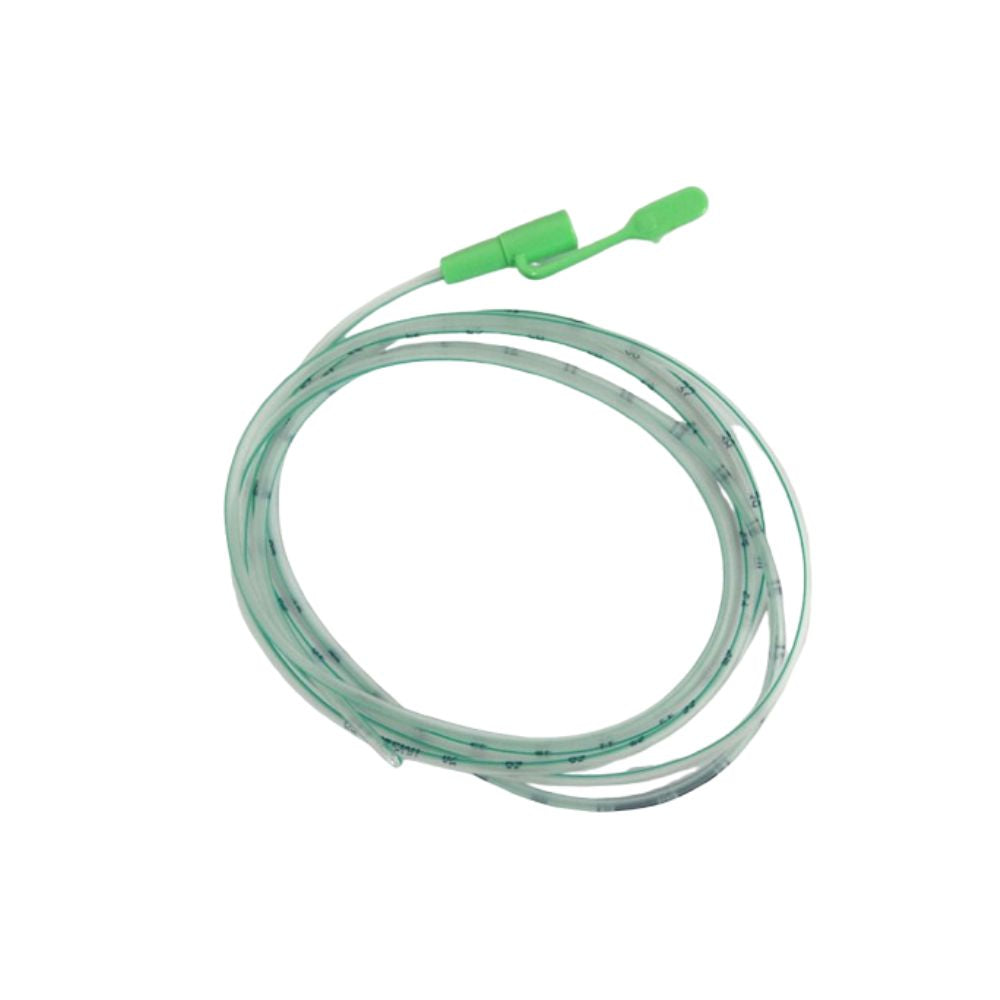 Enteral ernæringsslange 125cm 4fg