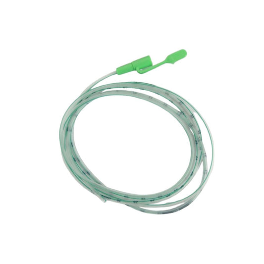 Enteral ernæringsslange 125cm 4fg