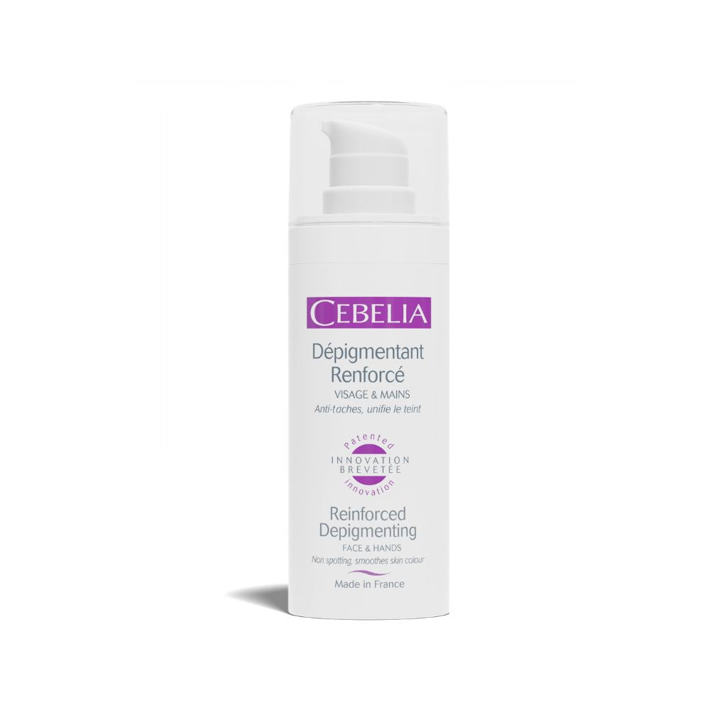 30ml CEBELIA intensiv pigmentreducering