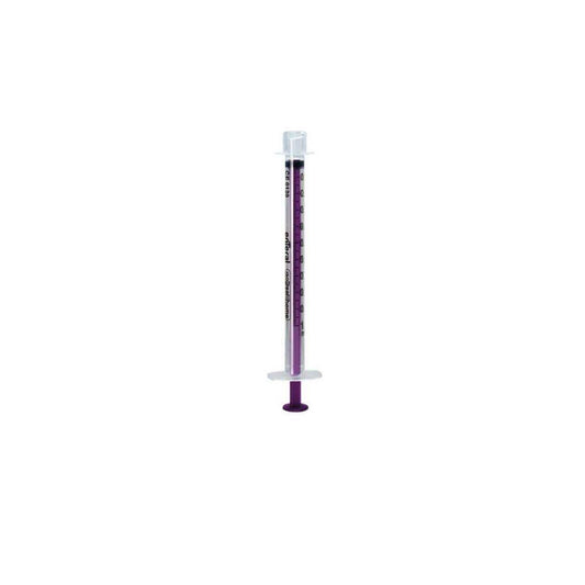 1ml Lav Dosis Genanvendelige Enteral ISOSAF Hjem Sprøjter
