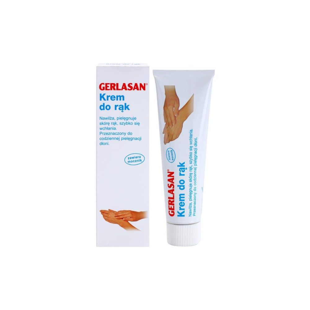Gehwol Håndcreme Tube 75ml