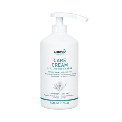 Gehwol Fusskraft Grøn 500ml