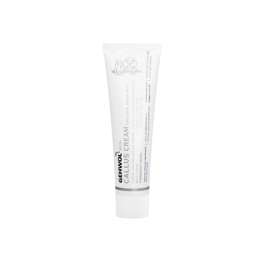 75ml Gehwol Med Callus Cream