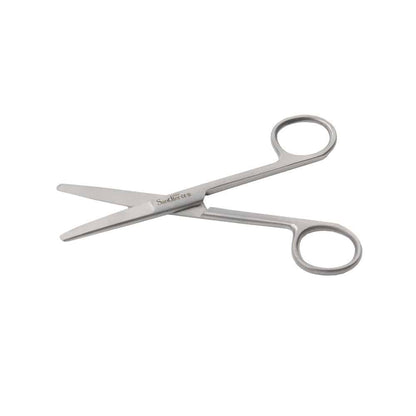 15cm Metzenbaum Scissors Straight - UKMEDI - UK MEDICAL SUPPLIES