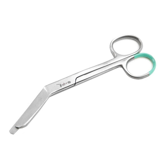 Teqler 14.5cm Episiotomy Scissors