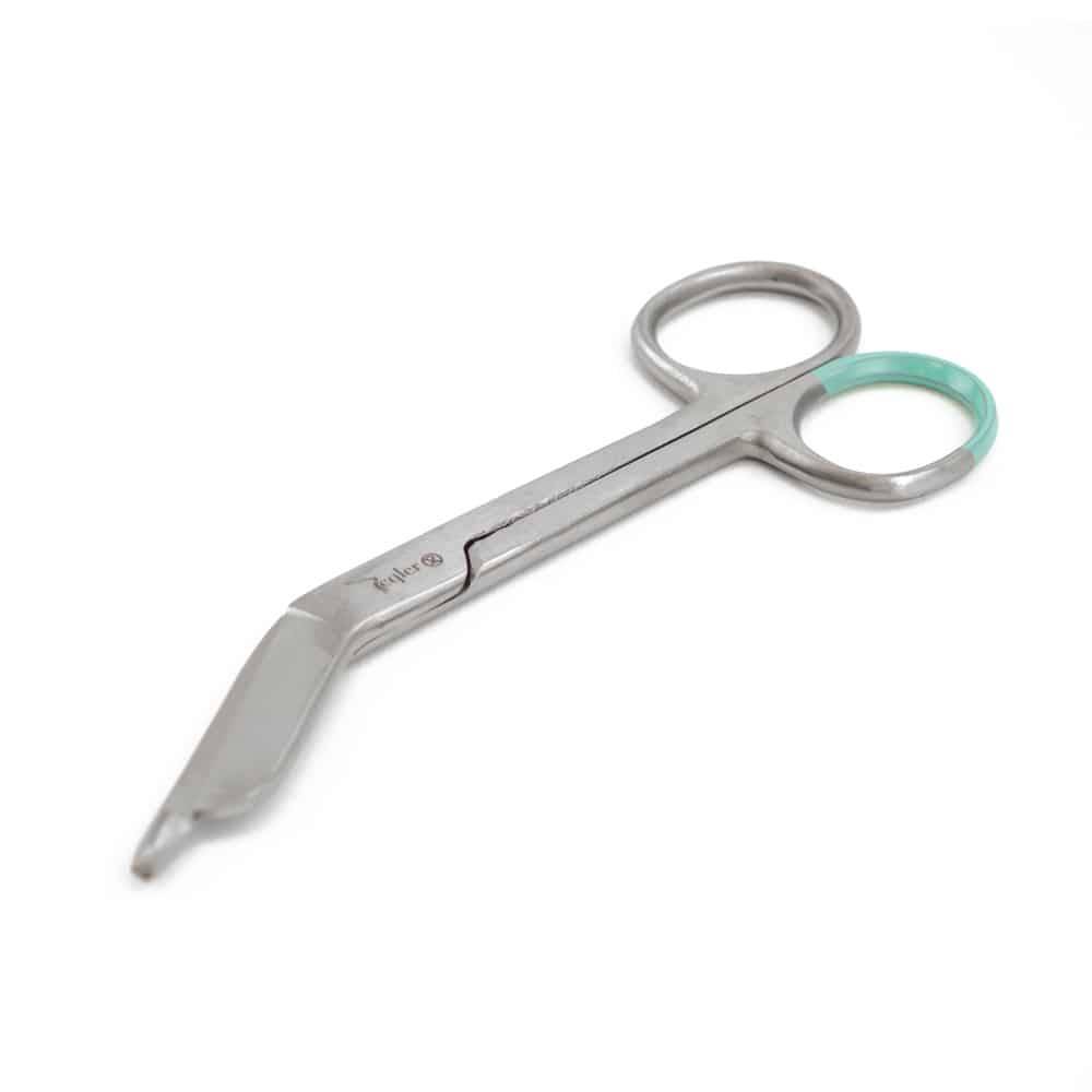 14 cm Teqler Lister Bandagesaks