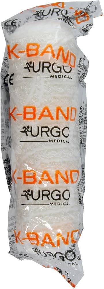 7cm x 4m Urgo K-Band Type 1 passende bandage