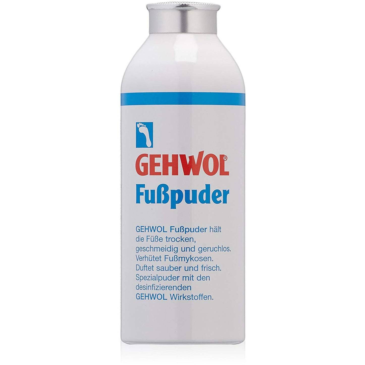 Gehwol fodpulver 100g