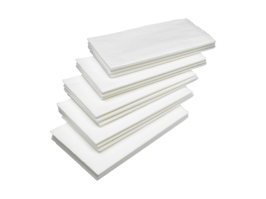 Lille 43cm x 38cm Instrapac Dressing Towel