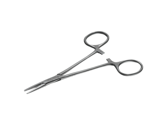 12,5 cm Instrapac Halsted Mosquito Arterie Pincet Lige